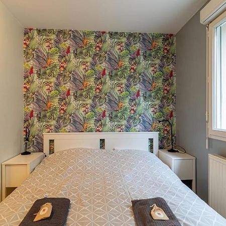 Zenbnb / Tournelles / Jardin Prive / Hyper-Centre Анмас Екстериор снимка